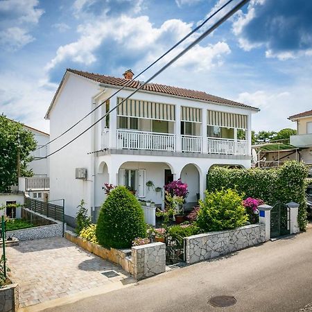 Apartment Near The Sea Judita Malinska Dış mekan fotoğraf