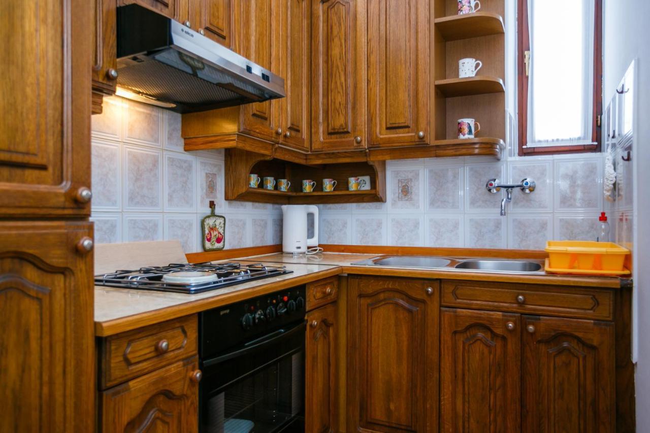 Apartment Near The Sea Judita Malinska Dış mekan fotoğraf