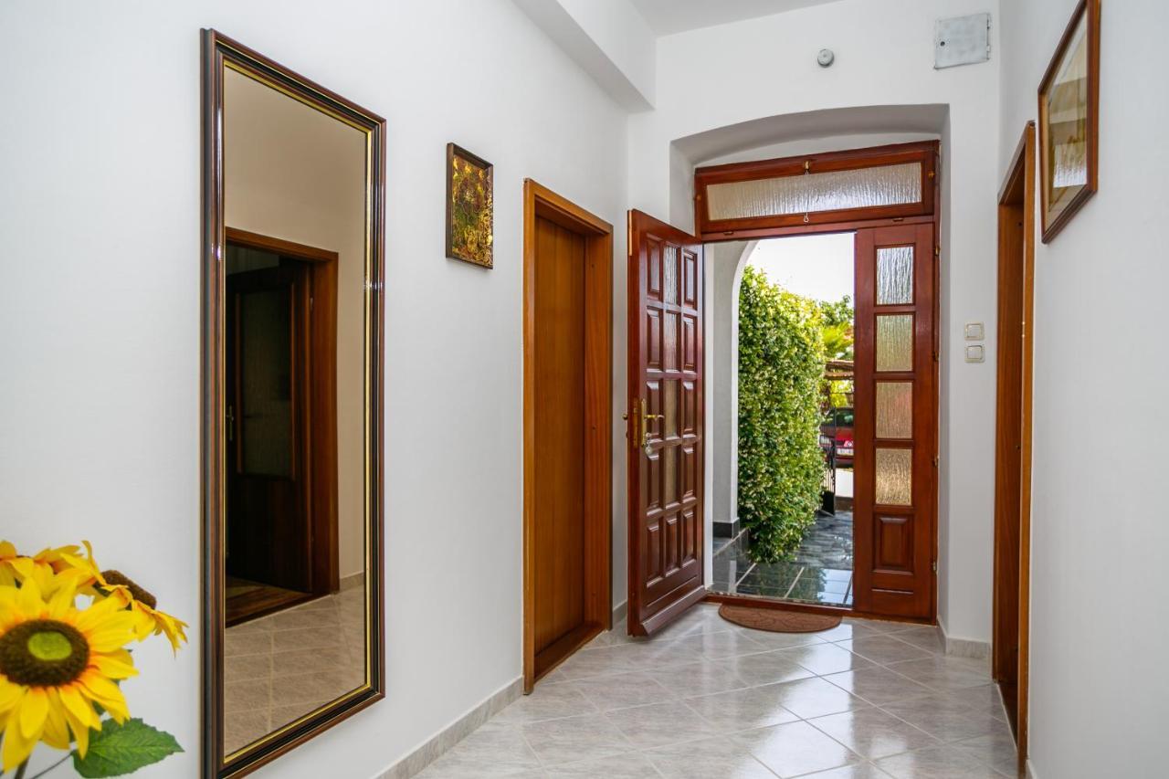 Apartment Near The Sea Judita Malinska Dış mekan fotoğraf